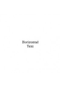 T1 - Horizontal Text Custom Engraving