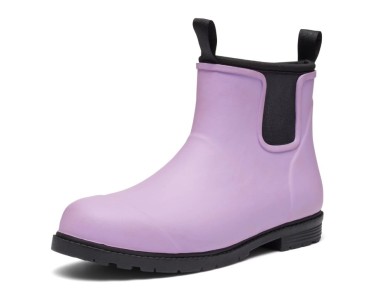 Sloggers Outnabout Gumboots - Orchid